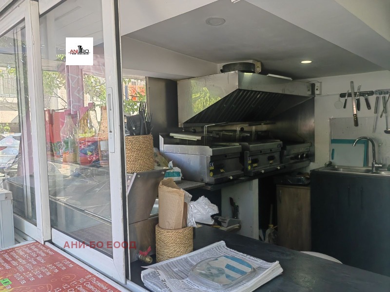 Til salg  Butik Varna , Okrazhna bolnitsa-Generali , 8 kvm | 79014882 - billede [5]