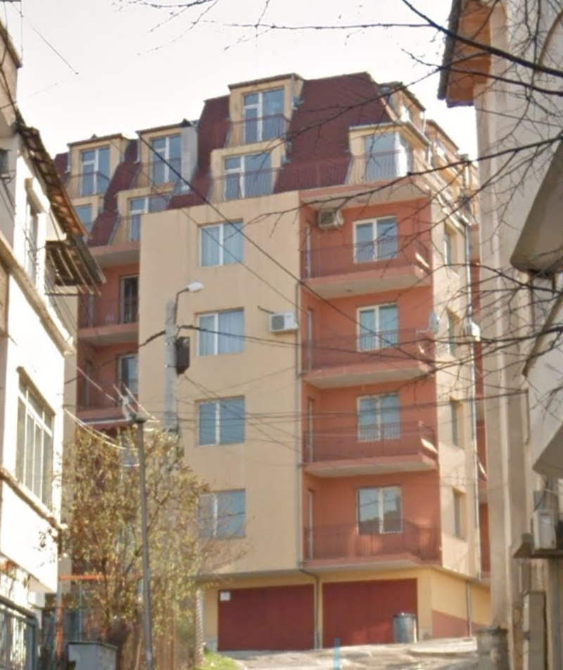 Продава ПАРЦЕЛ, гр. Благоевград, Широк център, снимка 7 - Парцели - 52779438