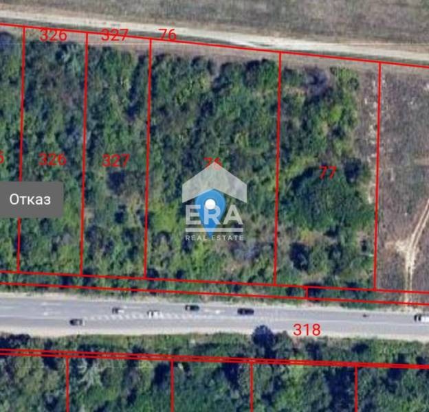 In vendita  Complotto regione Varna , Aksakovo , 3644 mq | 32404484 - Immagine [2]