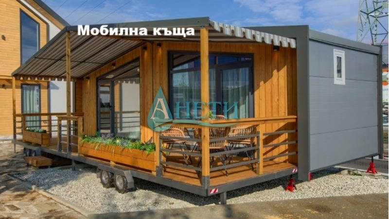 Na prodej  Spiknutí oblast Sofia , Gorna Vasilica , 805 m2 | 15425750 - obraz [14]