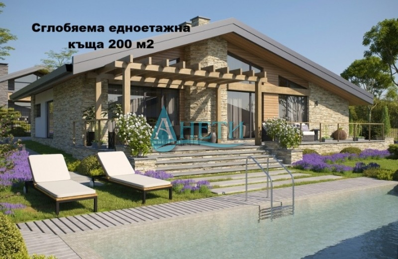 Na prodej  Spiknutí oblast Sofia , Gorna Vasilica , 805 m2 | 15425750 - obraz [7]