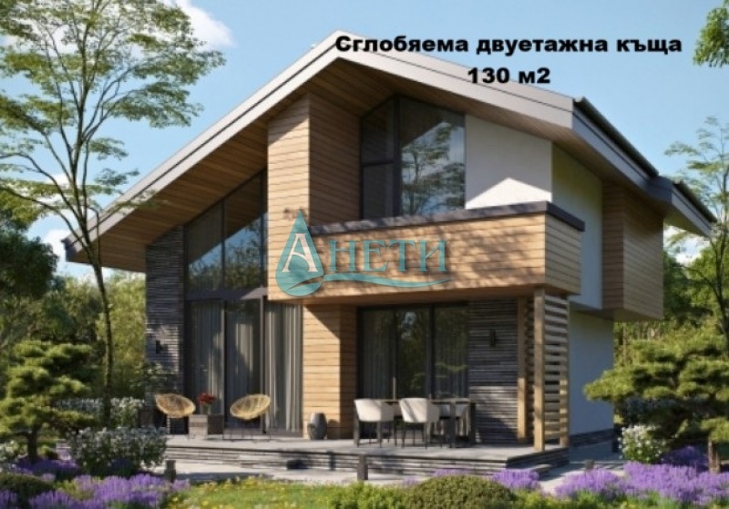 Na prodej  Spiknutí oblast Sofia , Gorna Vasilica , 805 m2 | 15425750 - obraz [6]