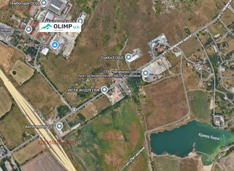 Продава ПАРЦЕЛ, град София, Орландовци • 293000 € / 573058.19 лв. • 44355343 1