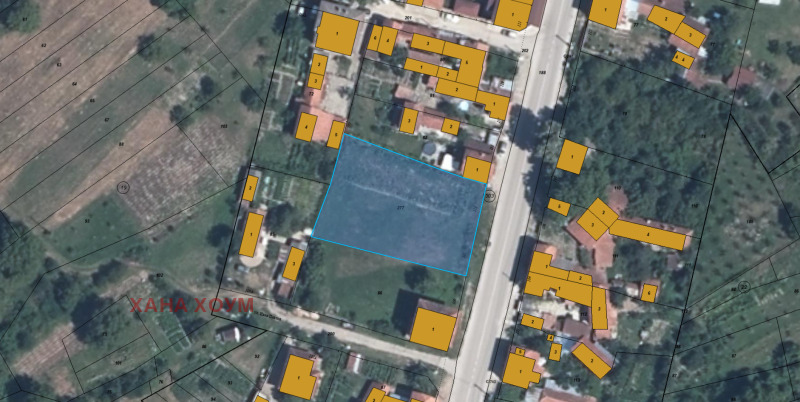 Продава ПАРЦЕЛ, с. Орешак, област Ловеч, снимка 7 - Парцели - 52441596