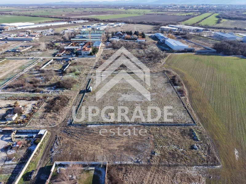 Продава ПАРЦЕЛ, с. Войводиново, област Пловдив, снимка 4 - Парцели - 53105899