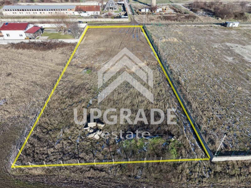 Продава ПАРЦЕЛ, с. Войводиново, област Пловдив, снимка 3 - Парцели - 53105899