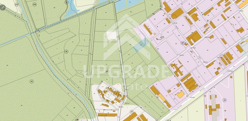 Продава ПАРЦЕЛ, с. Войводиново, област Пловдив, снимка 5 - Парцели - 53105899