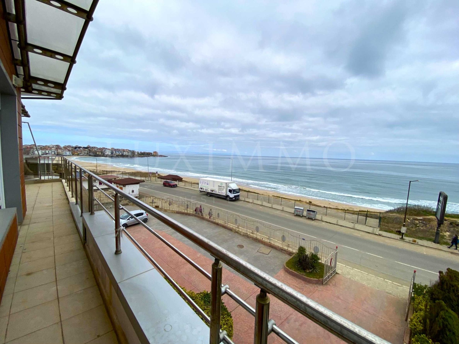 Продава 1-СТАЕН, гр. Созопол, област Бургас, снимка 7 - Апартаменти - 53824184