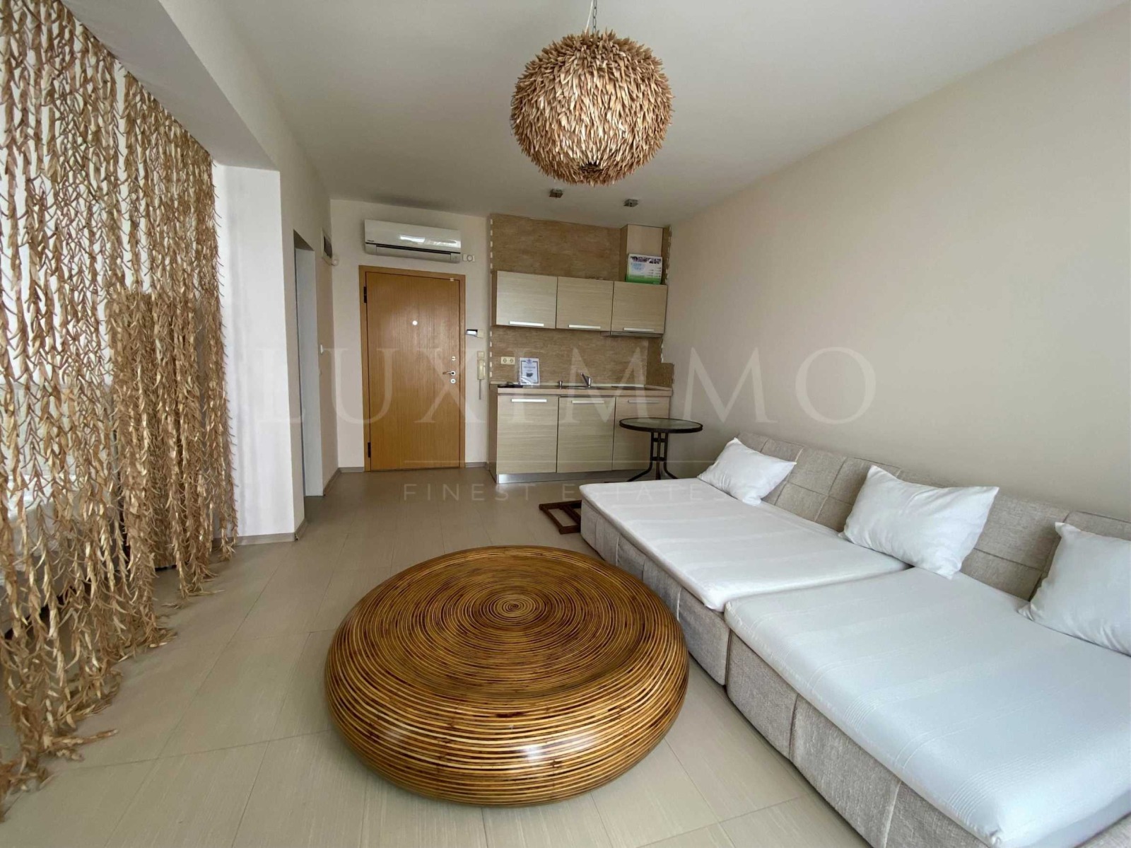 Продава 1-СТАЕН, гр. Созопол, област Бургас, снимка 3 - Апартаменти - 53824184