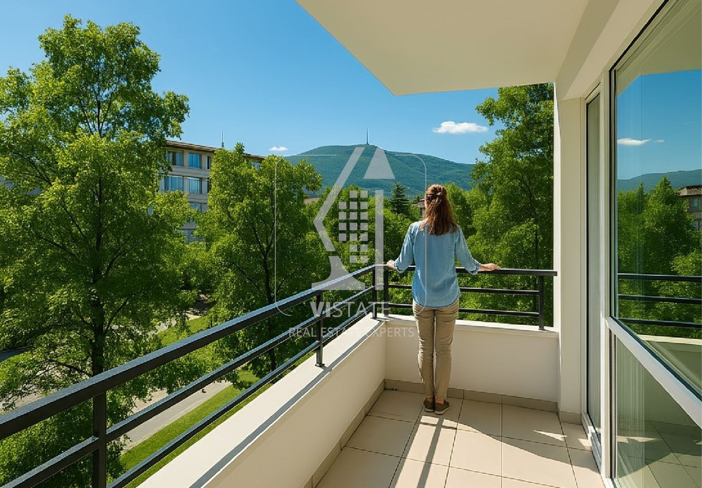 Продава 2-СТАЕН, гр. София, Павлово, снимка 12 - Апартаменти - 54190890