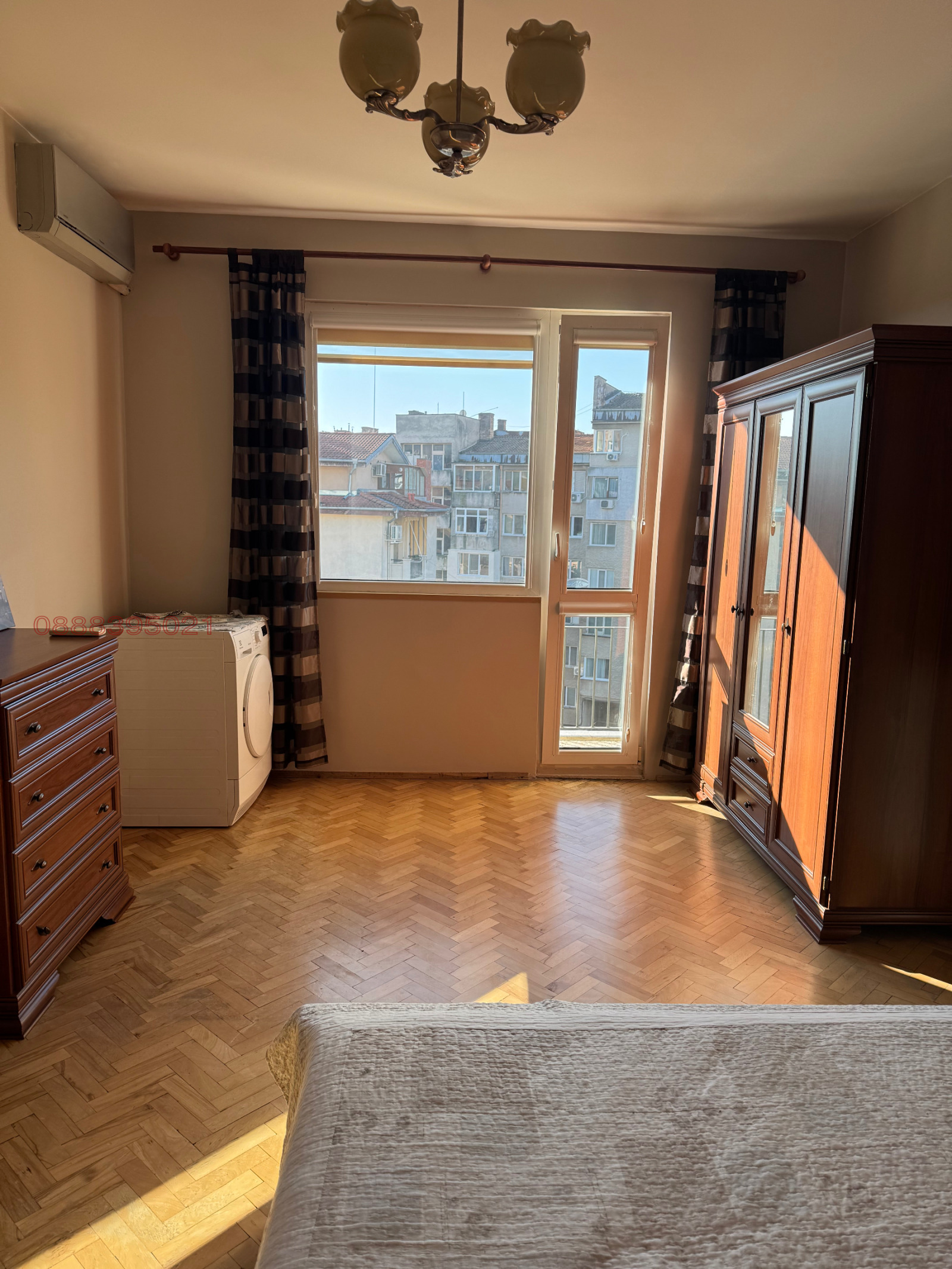 Продава 2-СТАЕН, гр. Велико Търново, Център, снимка 10 - Апартаменти - 53695881