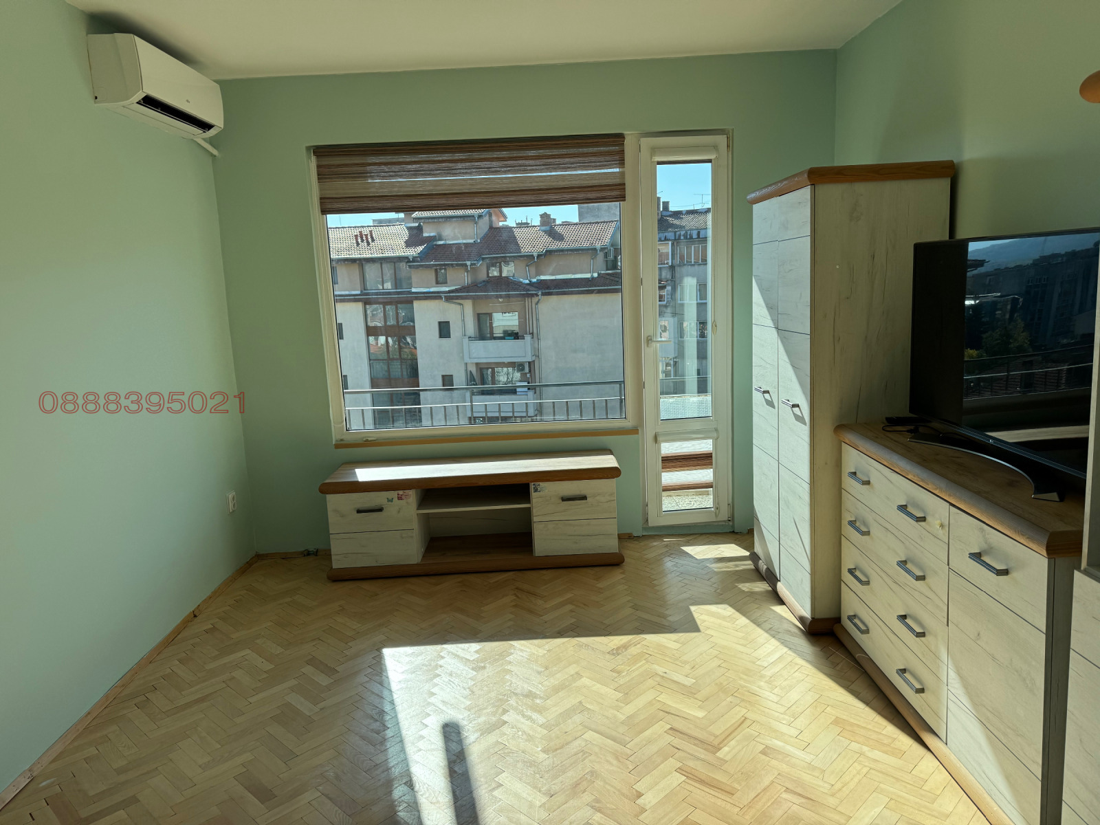 Продава 2-СТАЕН, гр. Велико Търново, Център, снимка 3 - Апартаменти - 53695881