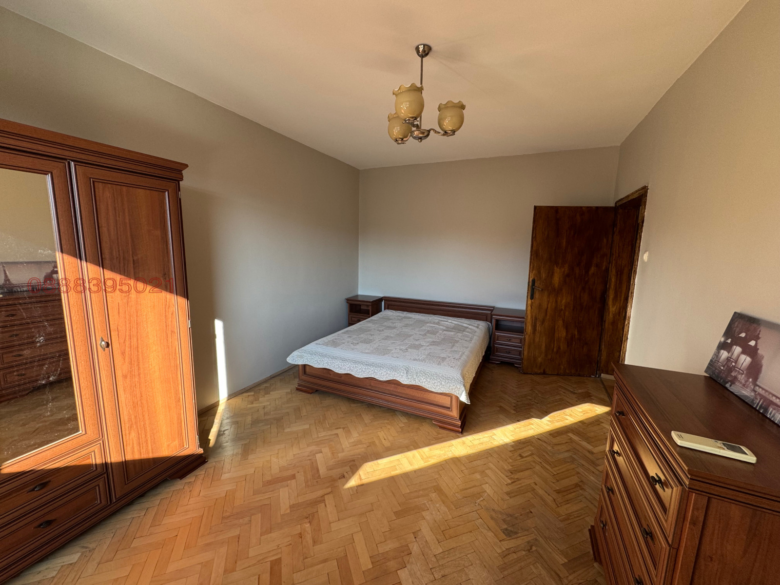 Продава 2-СТАЕН, гр. Велико Търново, Център, снимка 12 - Апартаменти - 53695881