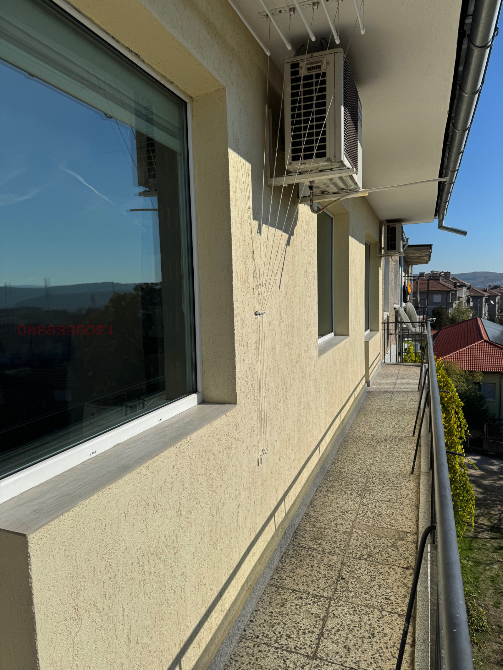 Продава 2-СТАЕН, гр. Велико Търново, Център, снимка 14 - Апартаменти - 53695881