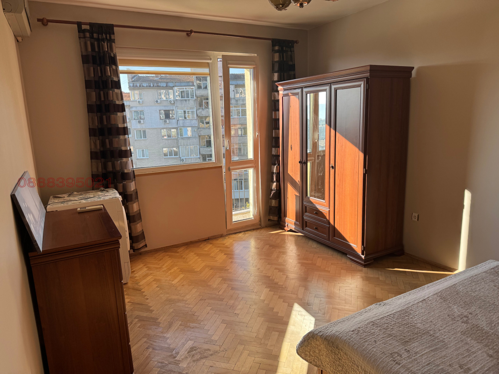 Продава 2-СТАЕН, гр. Велико Търново, Център, снимка 9 - Апартаменти - 53695881