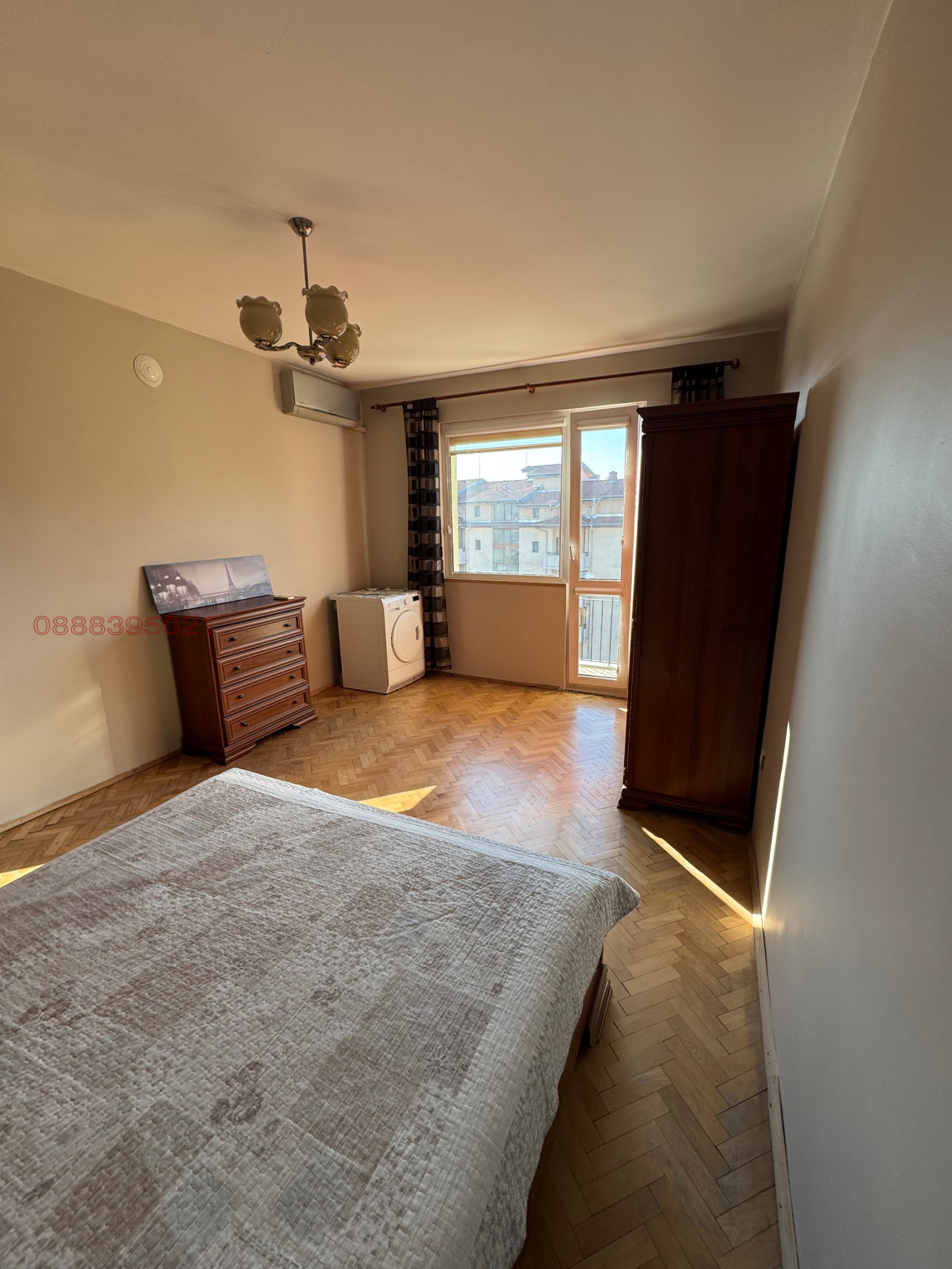 Продава 2-СТАЕН, гр. Велико Търново, Център, снимка 11 - Апартаменти - 53695881