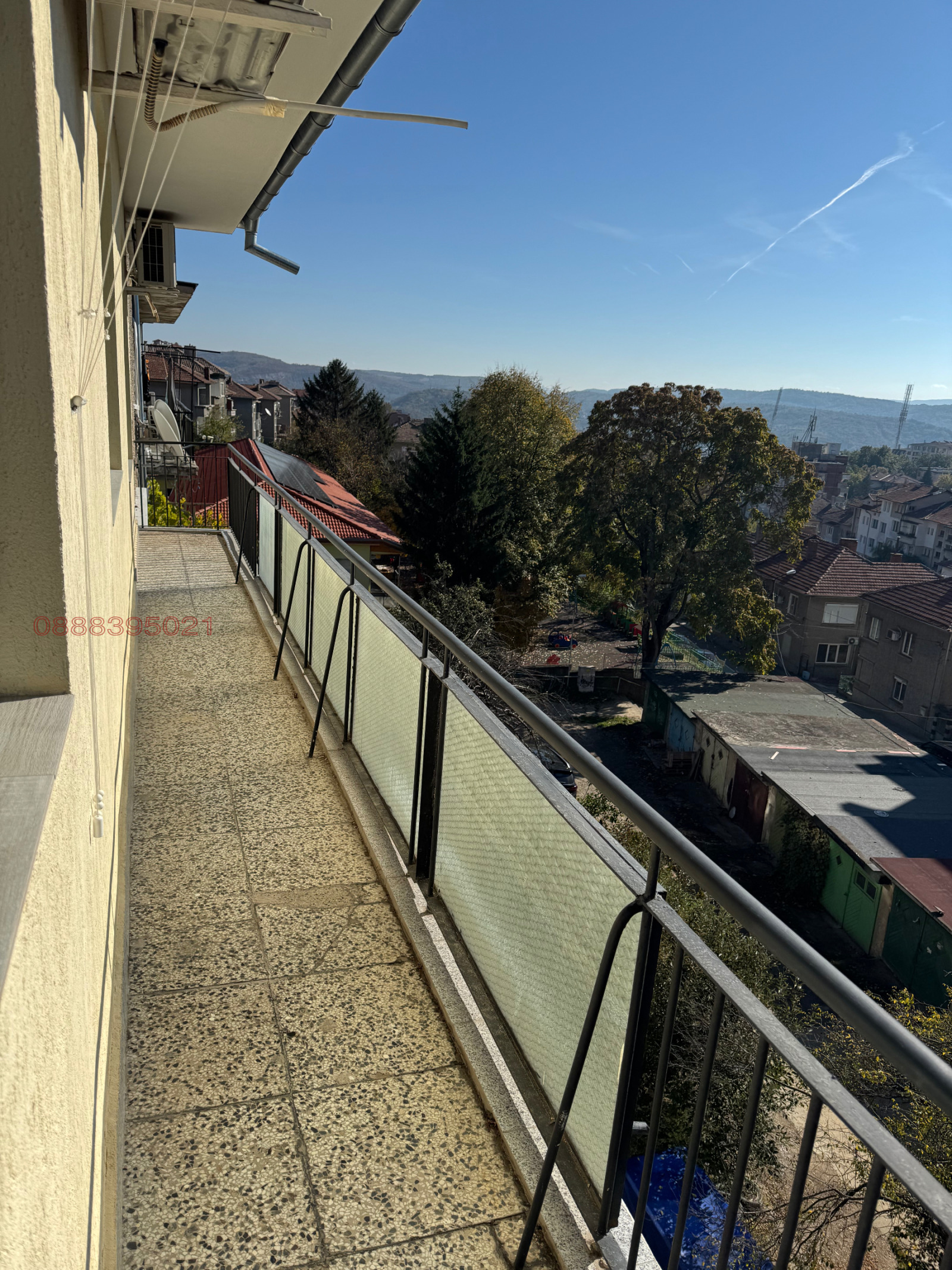 Продава 2-СТАЕН, гр. Велико Търново, Център, снимка 15 - Апартаменти - 53695881