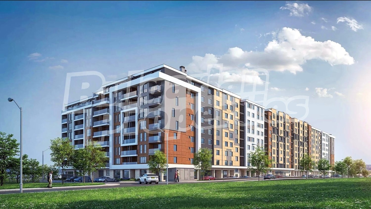 Продава 2-СТАЕН, гр. Варна, Кайсиева градина, снимка 2 - Апартаменти - 52846531