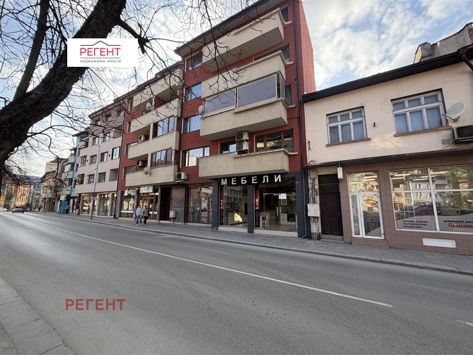 Продава 2-СТАЕН, гр. Габрово, Център