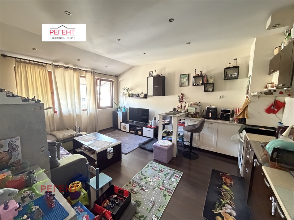 Продава 2-СТАЕН, гр. Габрово, Център, снимка 3 - Апартаменти - 53869204