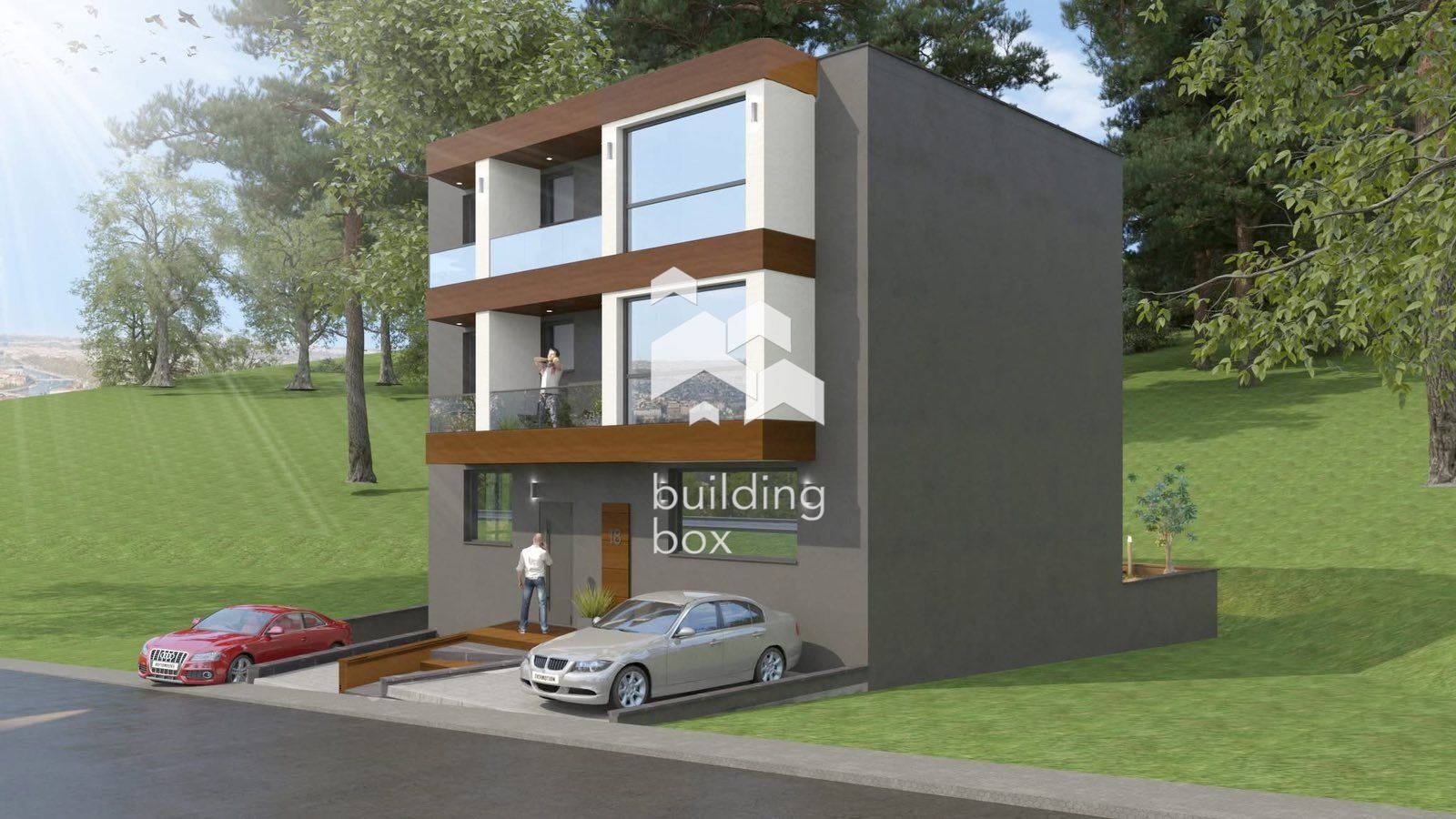 Продава 2-СТАЕН, гр. Асеновград, област Пловдив, снимка 3 - Апартаменти - 53961199