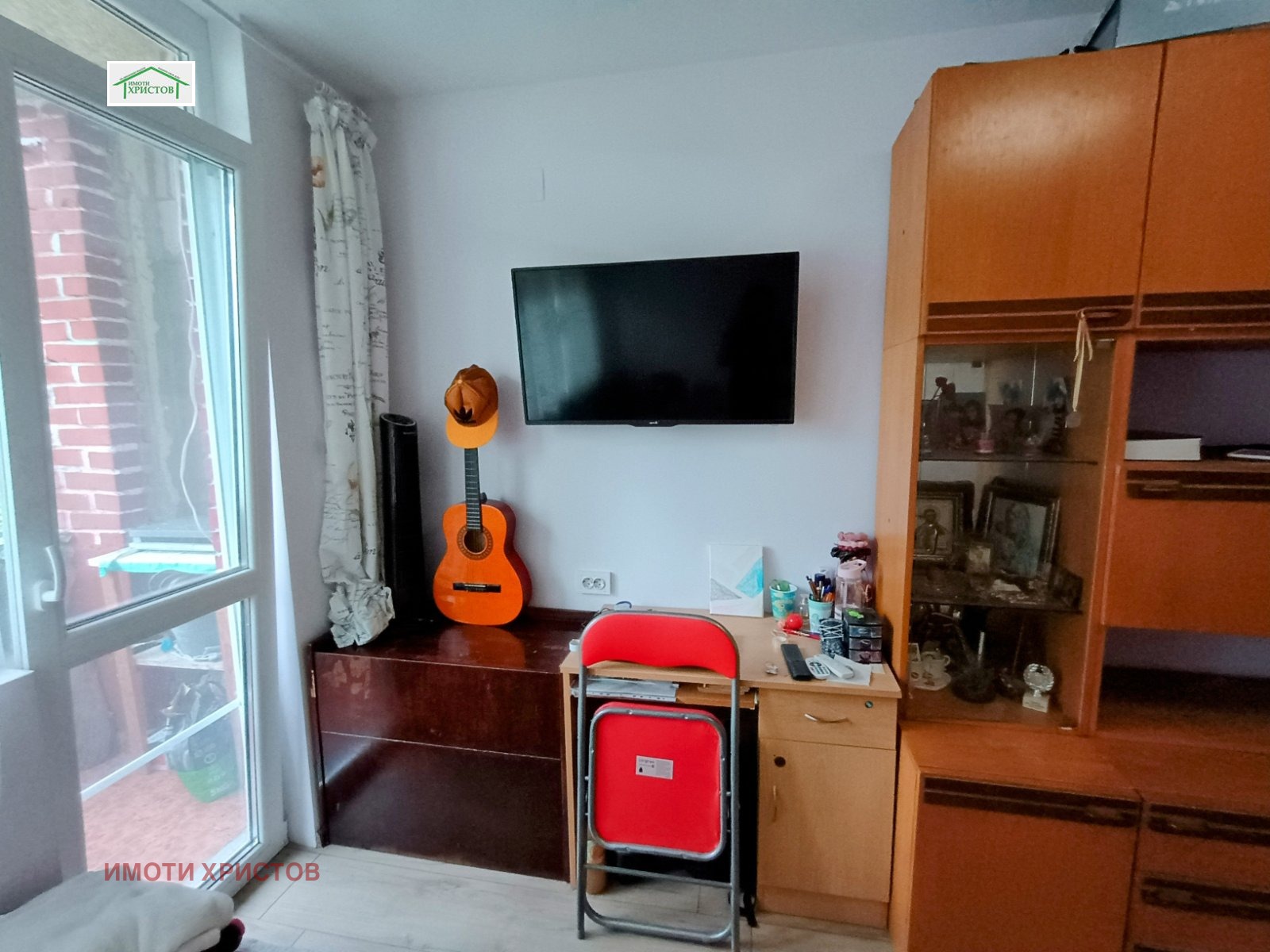 Продава 2-СТАЕН, гр. Шумен, Тракия