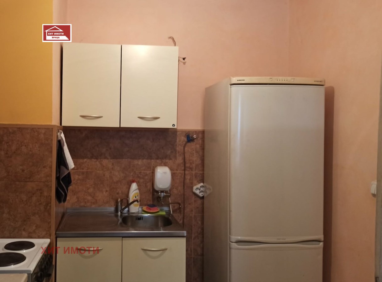 Продава 2-СТАЕН, гр. Враца, Вежен