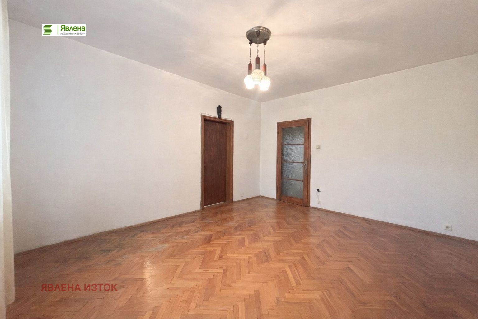 Продава 3-СТАЕН, гр. София, Оборище