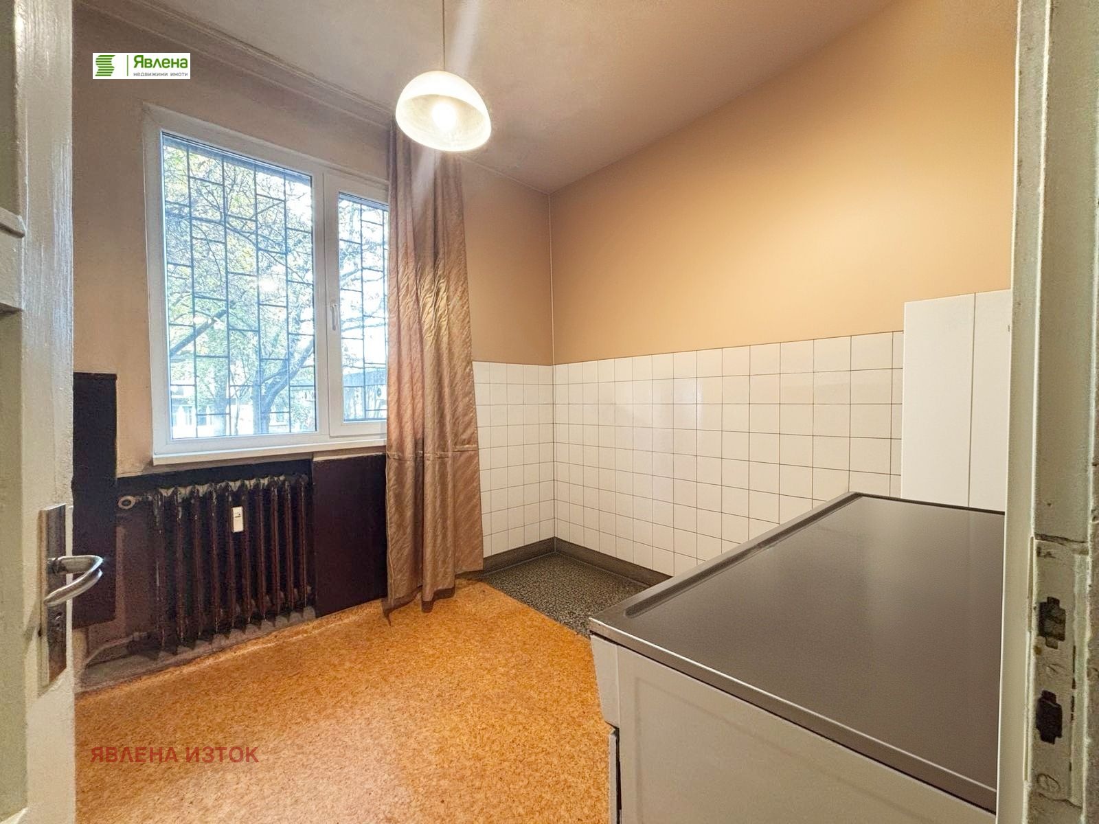 Продава 3-СТАЕН, гр. София, Оборище, снимка 2 - Апартаменти - 53972675
