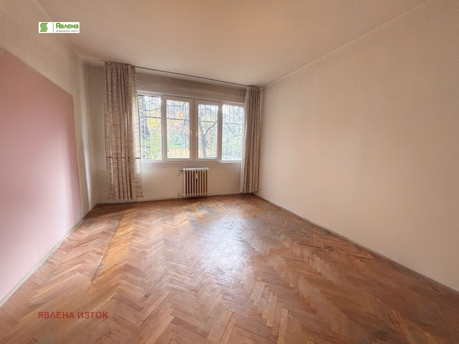 Продава 3-СТАЕН, гр. София, Оборище, снимка 2 - Апартаменти - 53972675