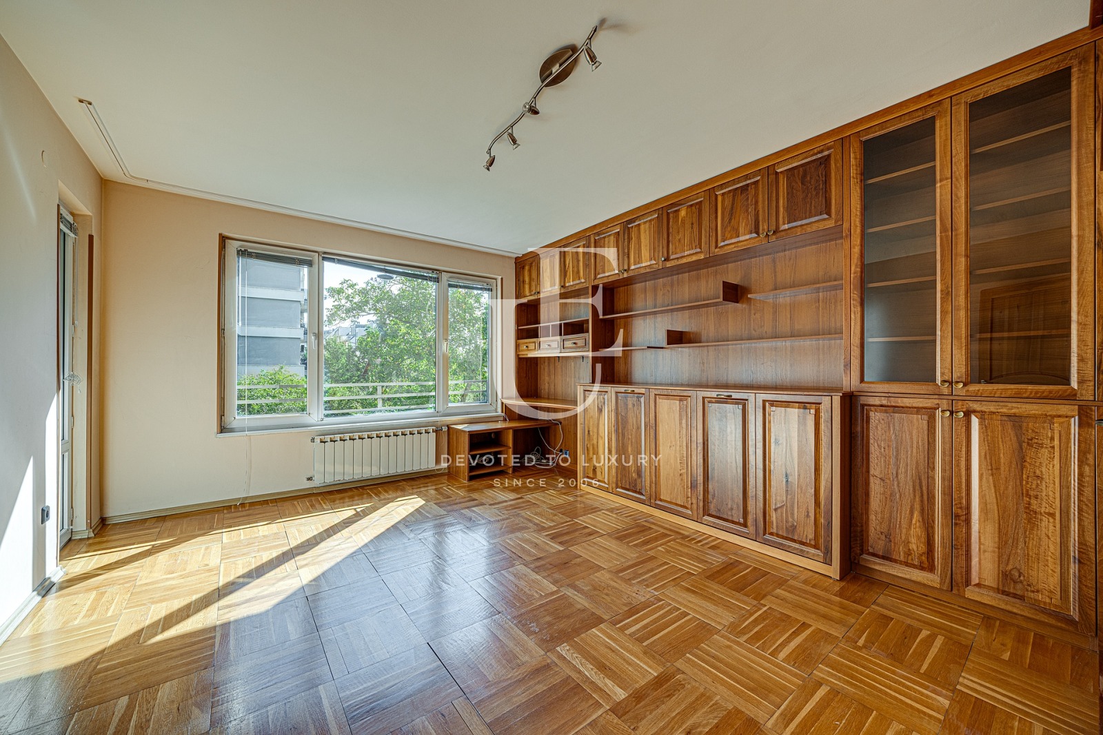 Продава 4-СТАЕН, гр. София, Изгрев, снимка 15 - Апартаменти - 56270944