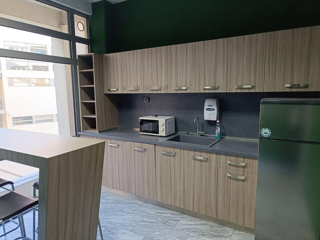 Продава ОФИС, гр. Пловдив, Център, снимка 4 - Офиси - 54536935