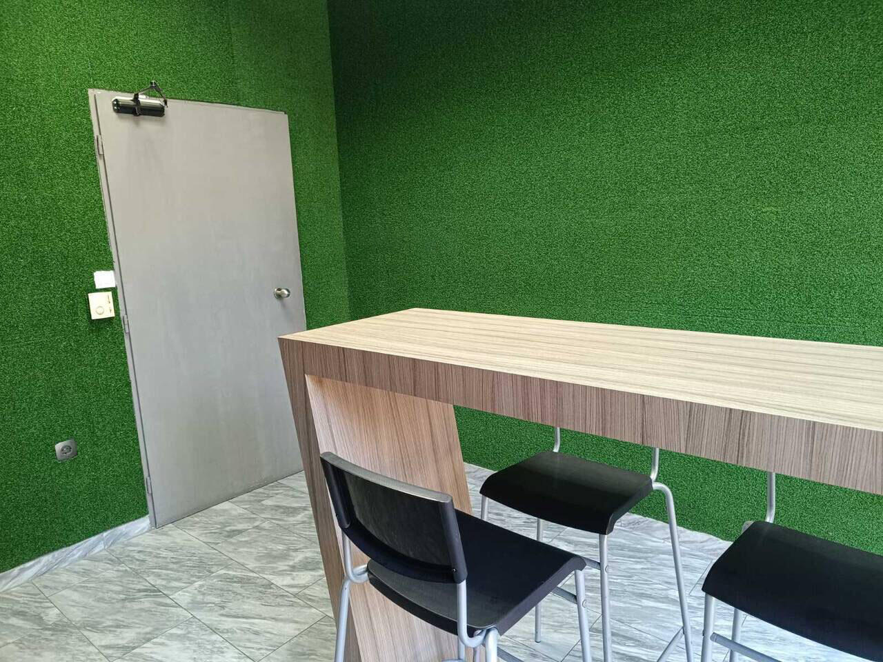 Продава ОФИС, гр. Пловдив, Център, снимка 12 - Офиси - 54536935