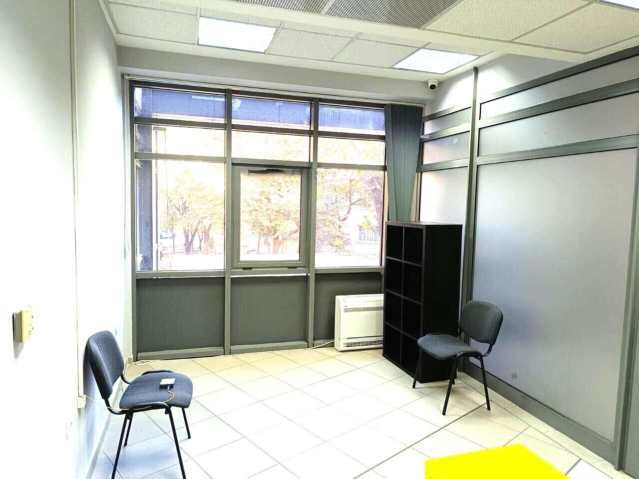 Продава ОФИС, гр. Пловдив, Център, снимка 7 - Офиси - 54536935
