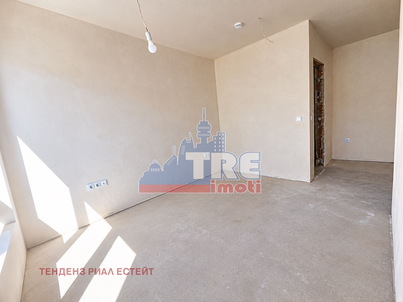 Продава ОФИС, гр. София, Бъкстон, снимка 5 - Офиси - 56161166