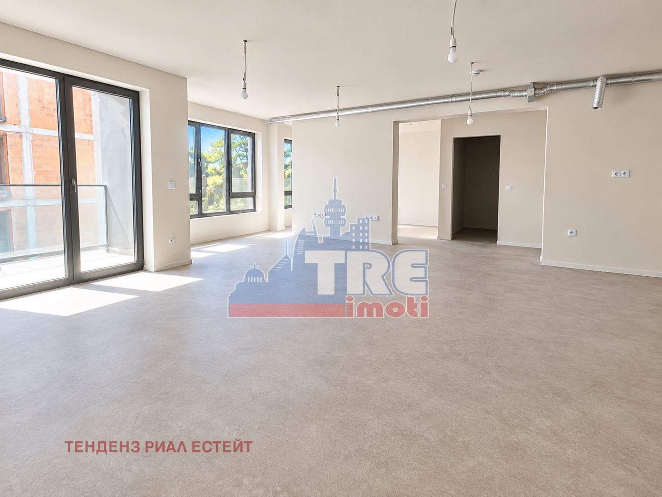 Продава ОФИС, гр. София, Бъкстон, снимка 2 - Офиси - 56161166