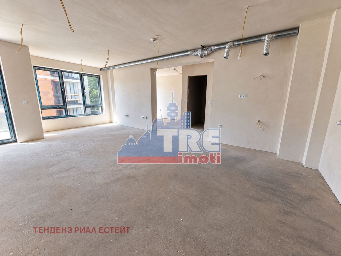 Продава ОФИС, гр. София, Бъкстон, снимка 3 - Офиси - 56161166