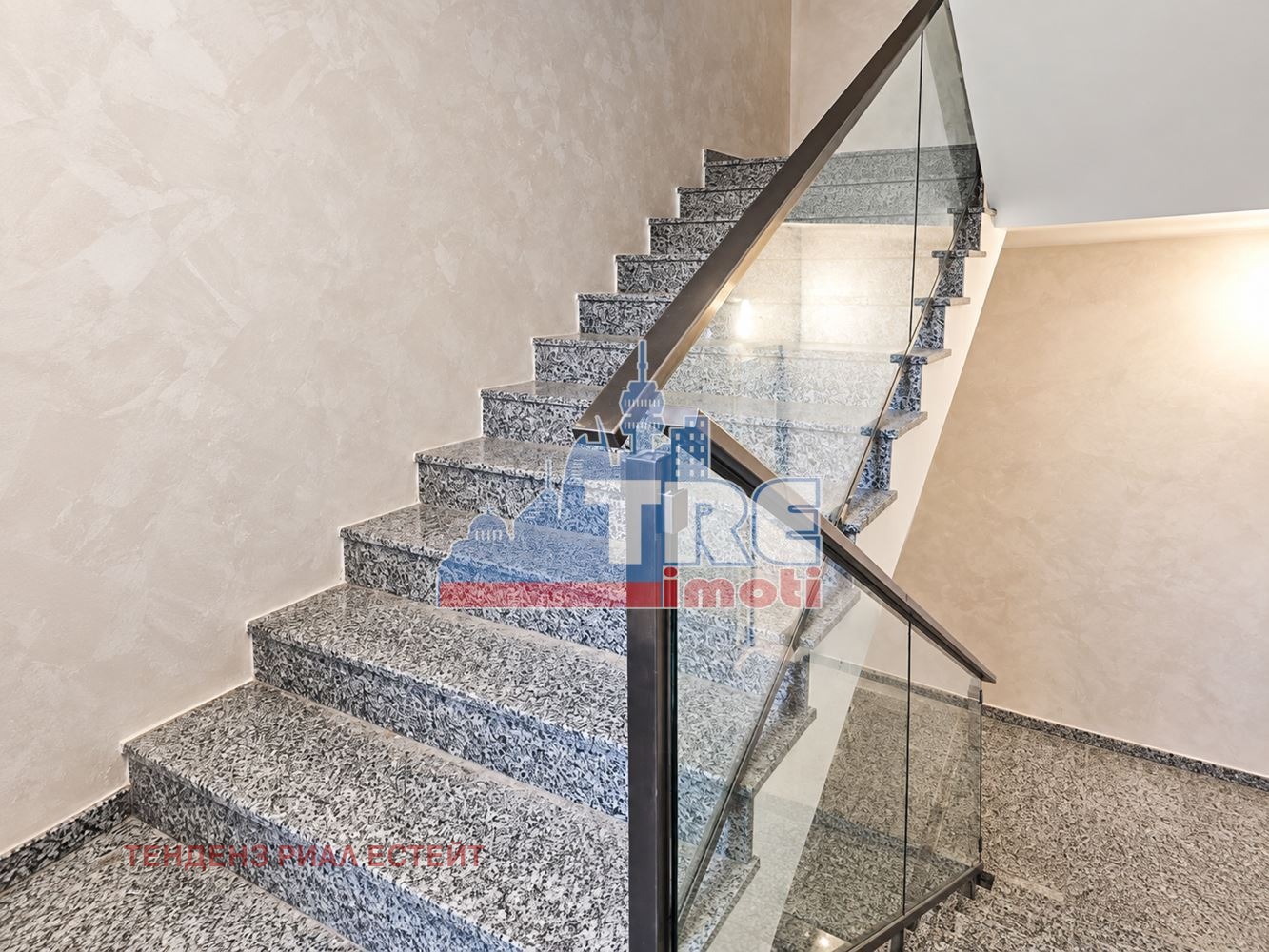 Продава ОФИС, гр. София, Бъкстон, снимка 12 - Офиси - 56161166