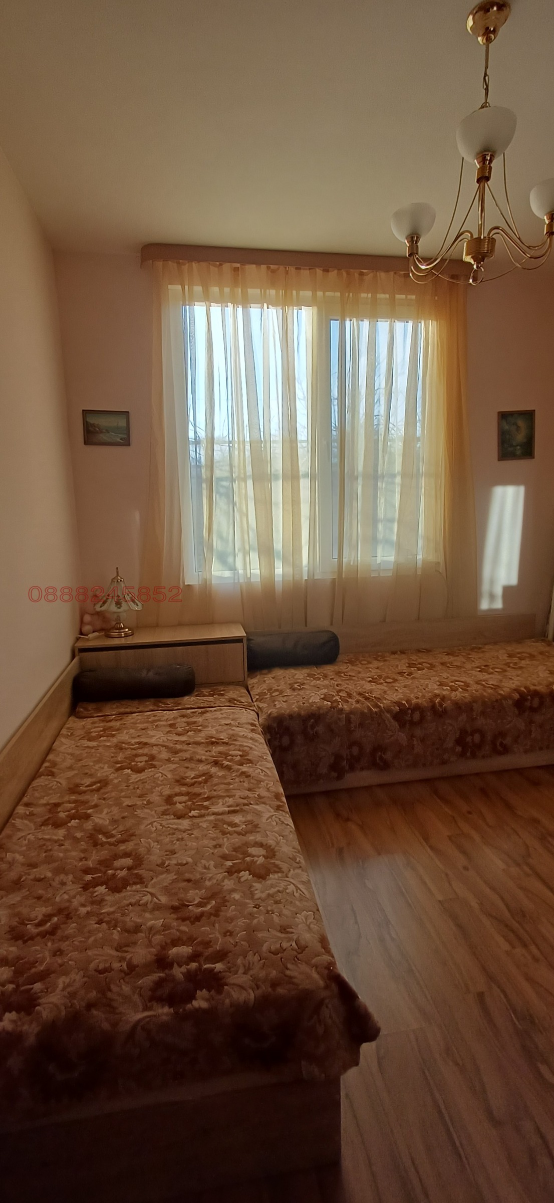 Продава КЪЩА, гр. Шабла, област Добрич, снимка 8 - Къщи - 54688296