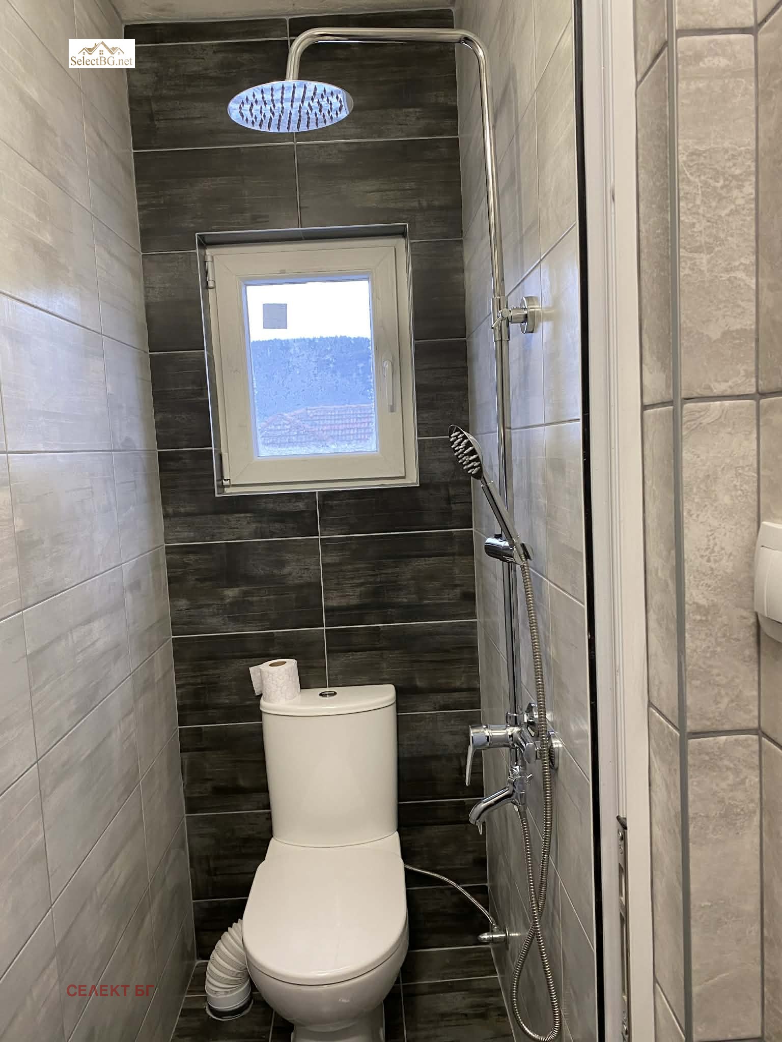 Продава КЪЩА, с. Присово, област Велико Търново, снимка 16 - Къщи - 54055895