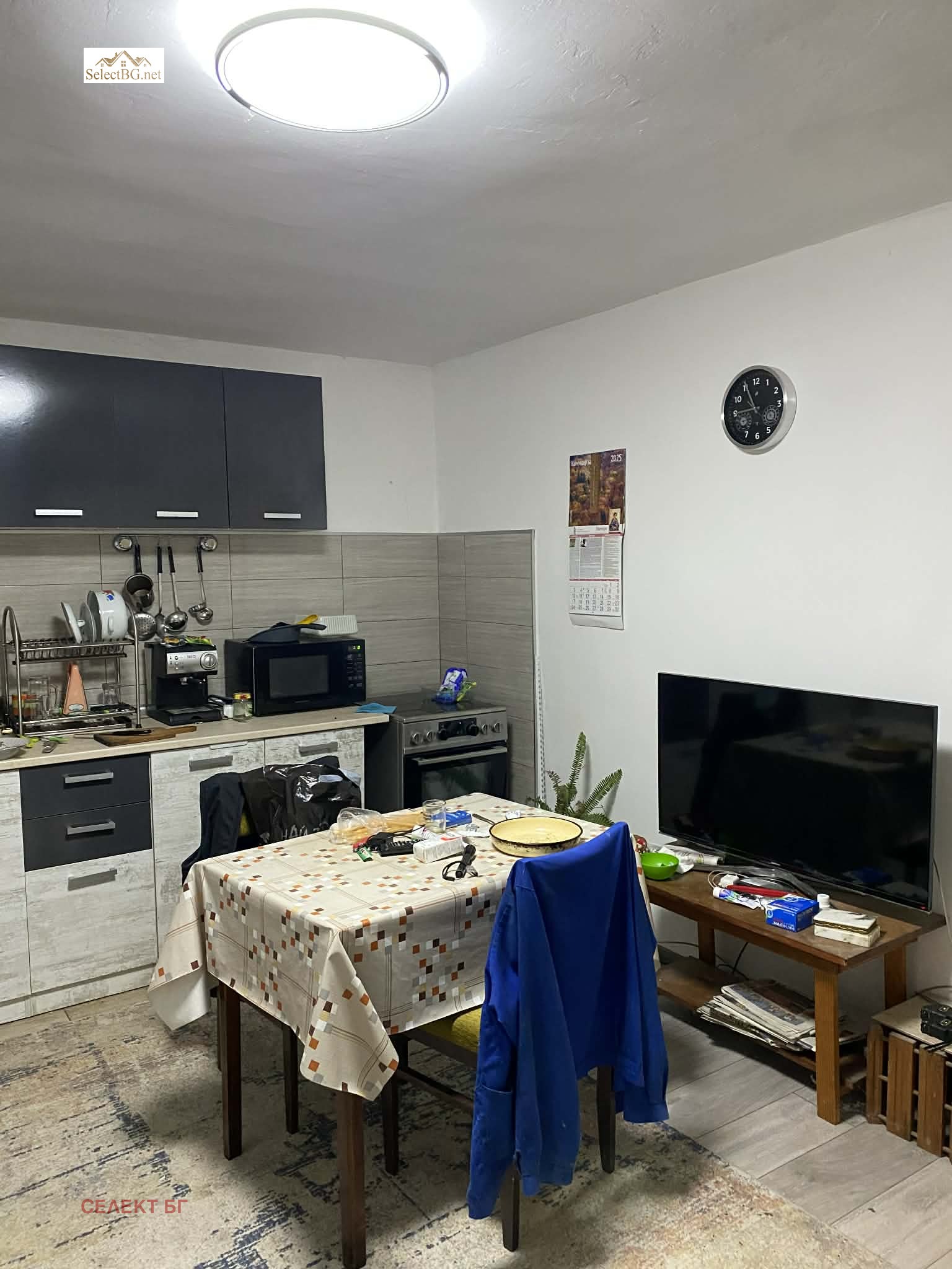 Продава КЪЩА, с. Присово, област Велико Търново, снимка 6 - Къщи - 54055895