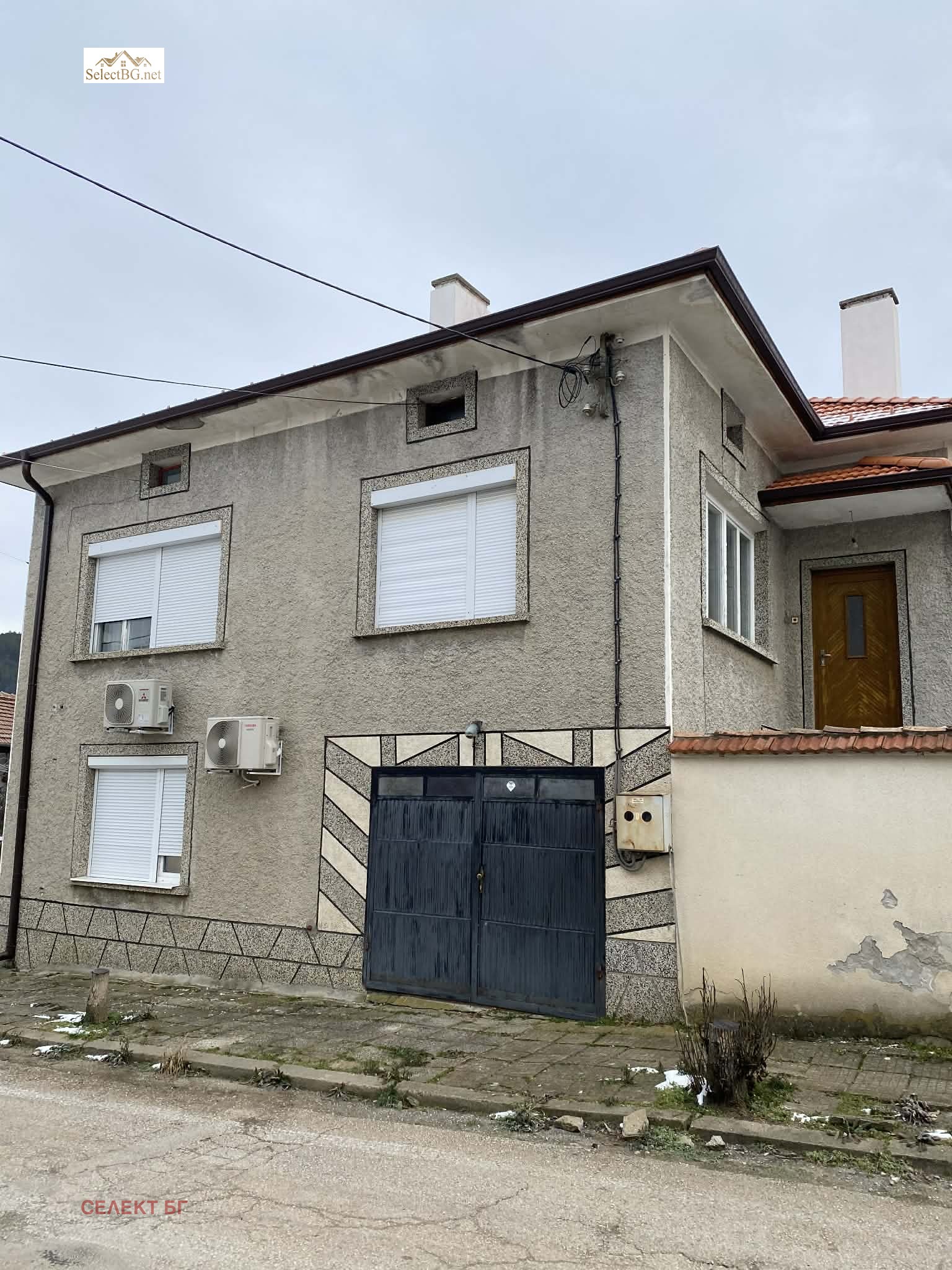 Продава КЪЩА, с. Присово, област Велико Търново, снимка 10 - Къщи - 54055895