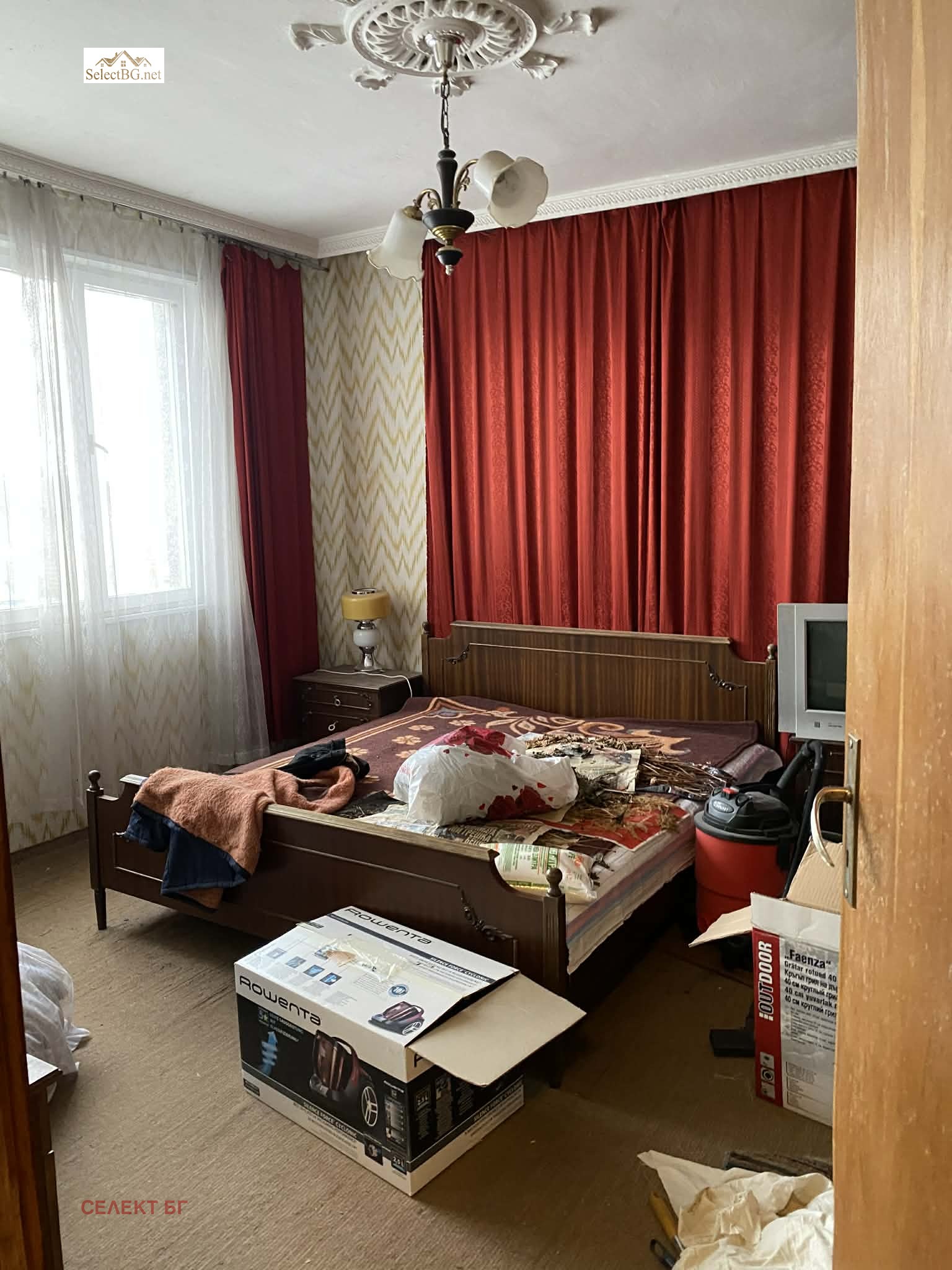 Продава КЪЩА, с. Присово, област Велико Търново, снимка 7 - Къщи - 54055895