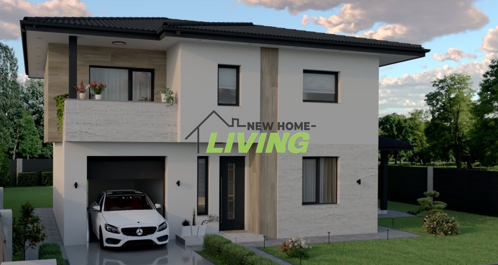 Продава КЪЩА, с. Костиево, област Пловдив, снимка 9 - Къщи - 55935934