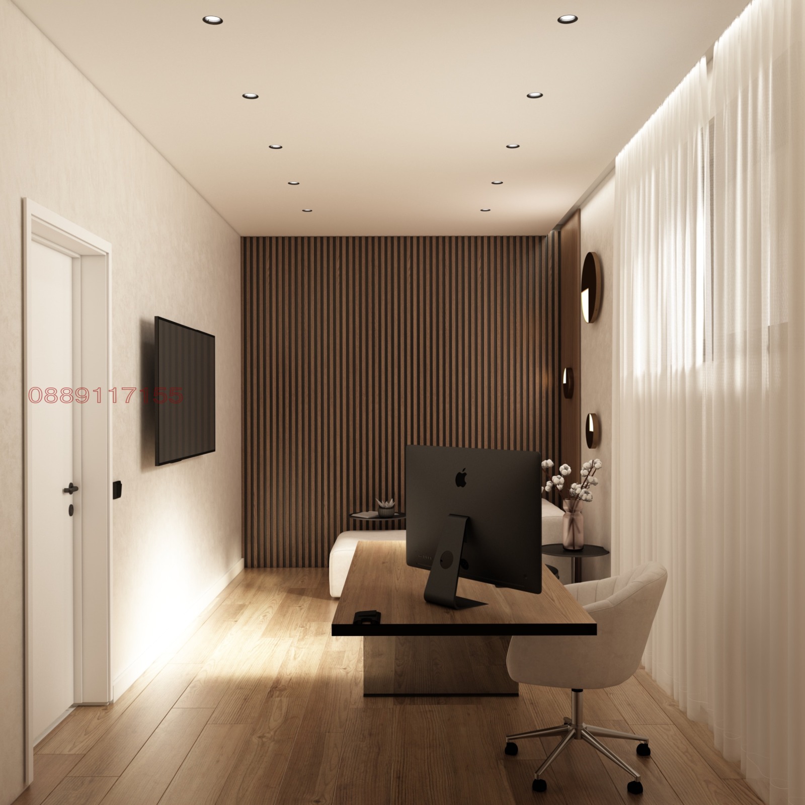 Продава КЪЩА, гр. София, Горна баня, снимка 12 - Къщи - 56140706