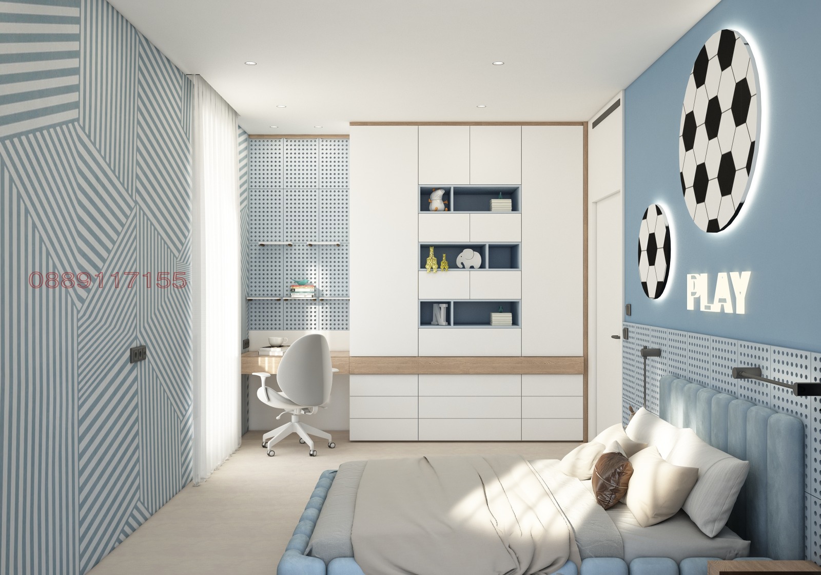 Продава КЪЩА, гр. София, Горна баня, снимка 16 - Къщи - 56140706