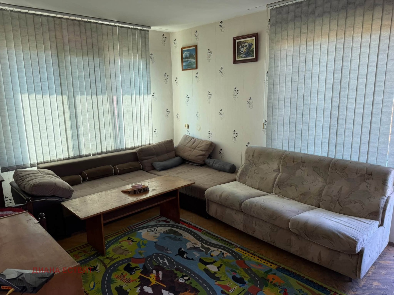 Продава КЪЩА, гр. Видин, в.з. Акджамия, снимка 9 - Къщи - 56169777