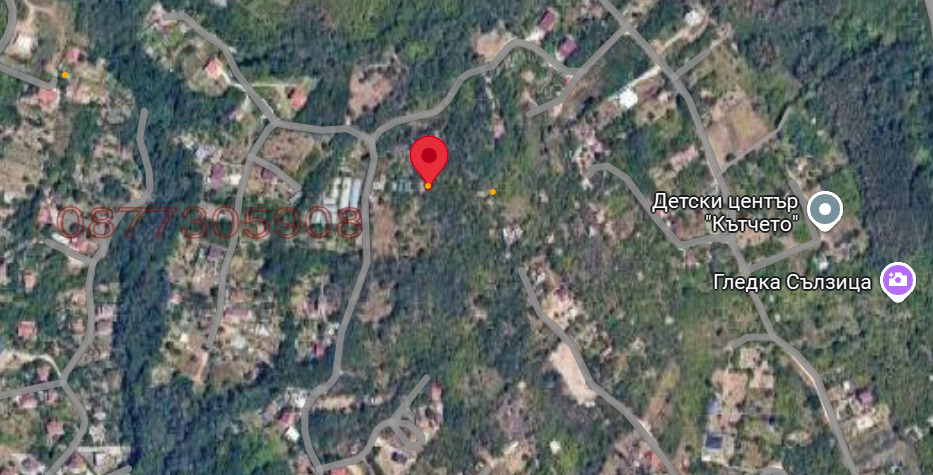 Продава ПАРЦЕЛ, гр. Варна, м-т Сълзица, снимка 5 - Парцели - 55113517