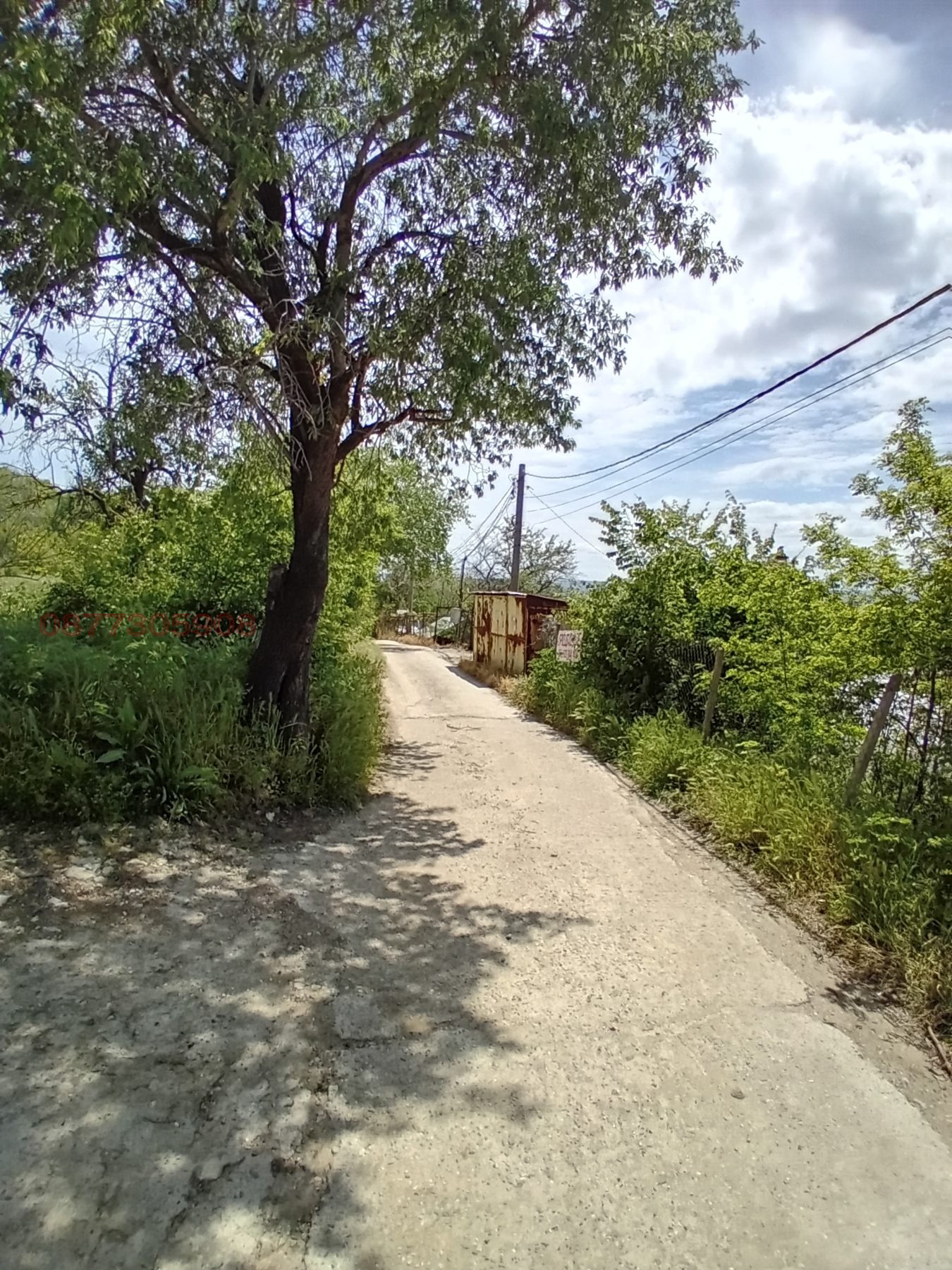 Продава ПАРЦЕЛ, гр. Варна, м-т Сълзица, снимка 3 - Парцели - 55113517