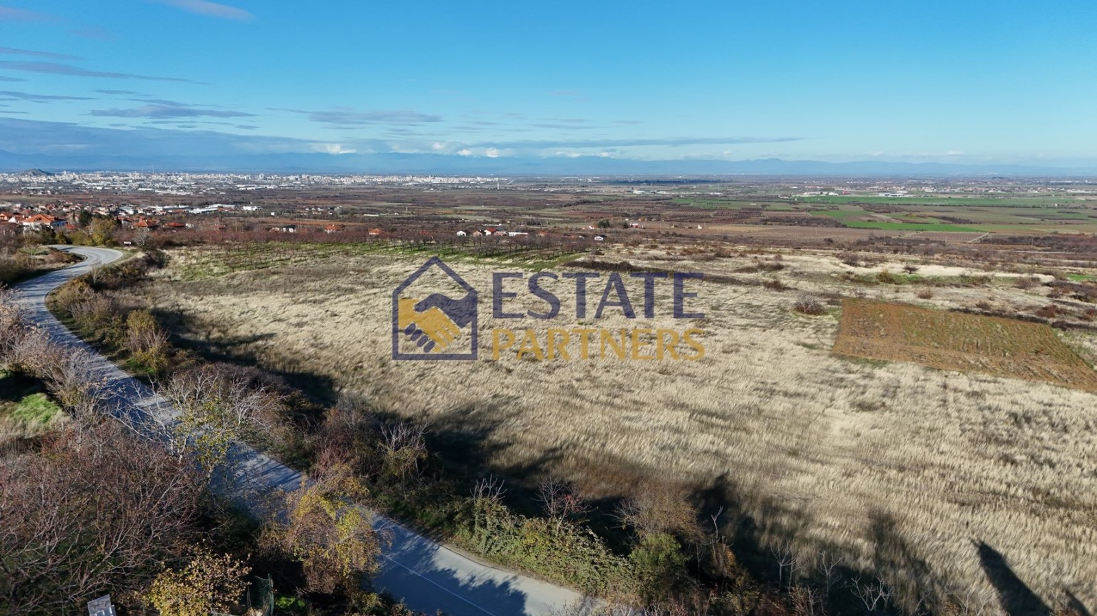 Продава ПАРЦЕЛ, гр. Куклен, област Пловдив, снимка 3 - Парцели - 55445232